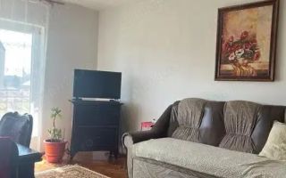 BRASADAS vinde ap 2 cam etaj 3/4 in Micro 17. - Poză 1