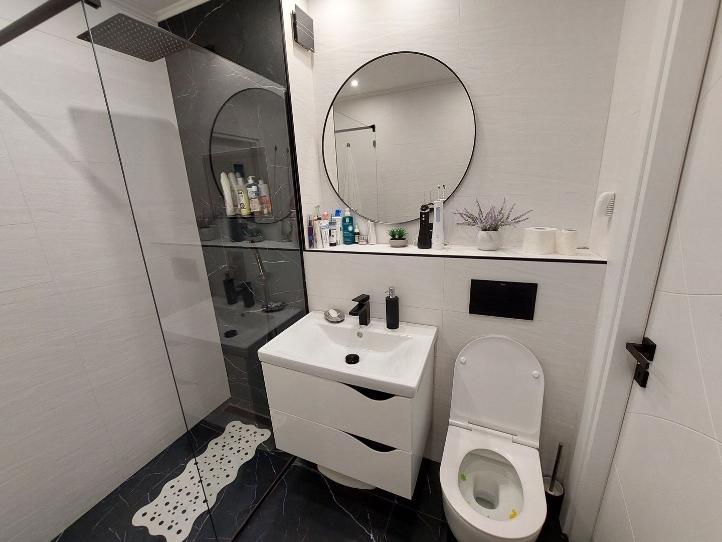 Apartament 3 camere 1 Decembrie 1918 - Poză 6