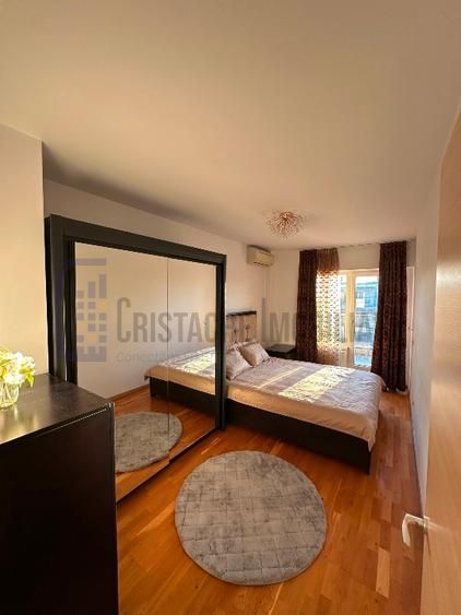 Penthouse 3 cam. | New Town Residence | View Panoramic - Poză 4