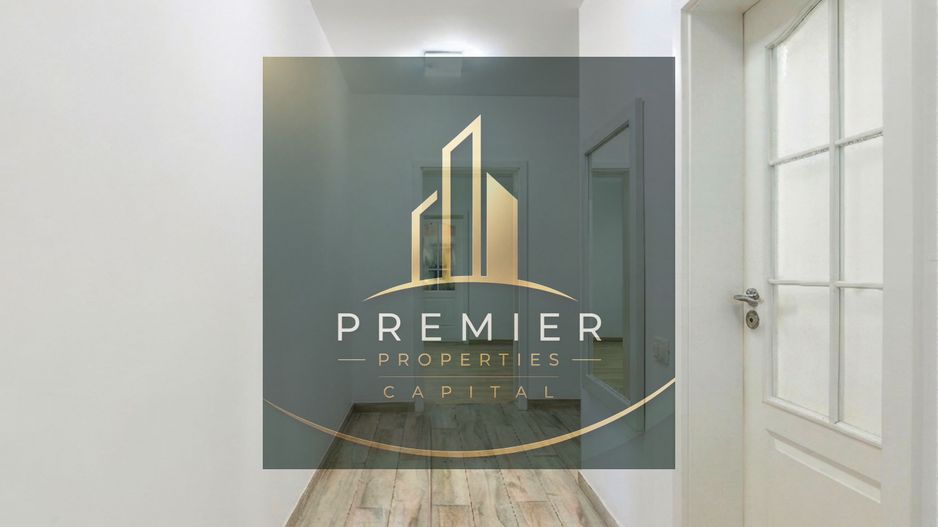 Penthouse cu terasă panoramică de 53 mp, garaj subteran – Sector 1,  an 2020 - Poză 2