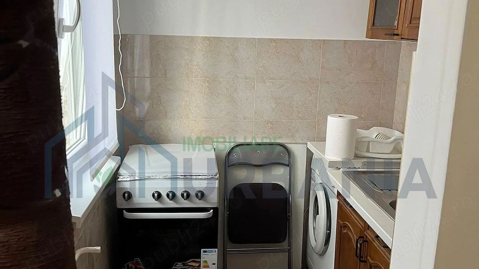 Apartament de închiriat, 2 camere, Tătărași - Zona Ciric, 48 mp, etaj 4/4 - Poză 6