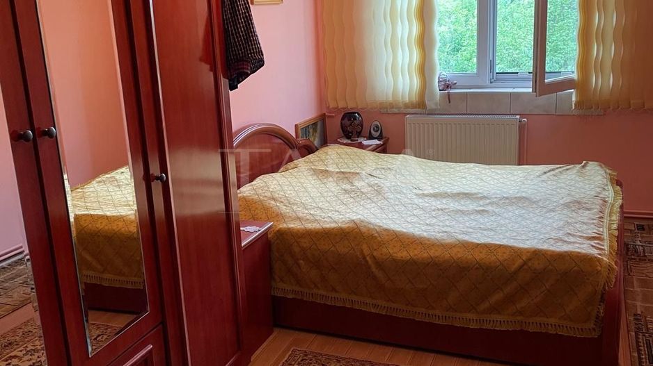 Apartament 3 camere decomandate, Gheorgheni – zona Hermes - Poză 10