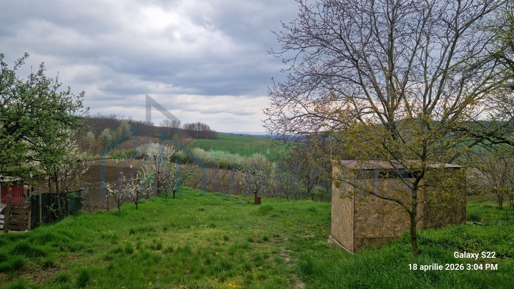 Teren de vanzare, Bohotin, Raducaneni, 1100 mp - Poză 4