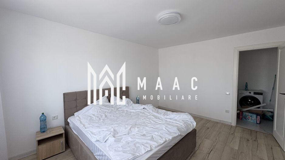 Apartament de vânzare Sibiu | Lazaret | 2 camere | 42 mp - Poză 4
