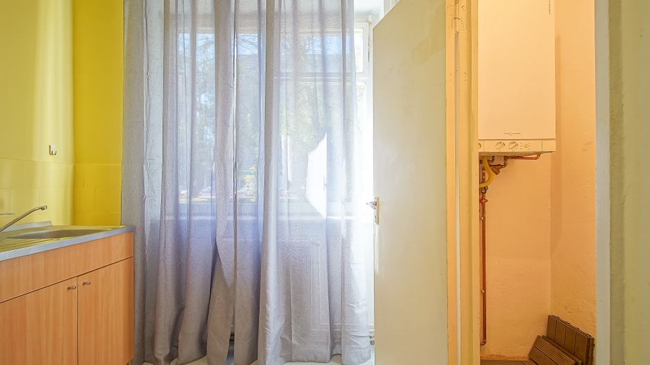 Comision 0%! Apartament 2 camere Calea Bucuresti (Piata Astra) - Poză 19