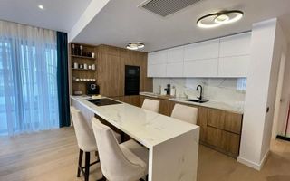 Herastrau | 4 camere | 125mp | Loc de parcare - Poză 7