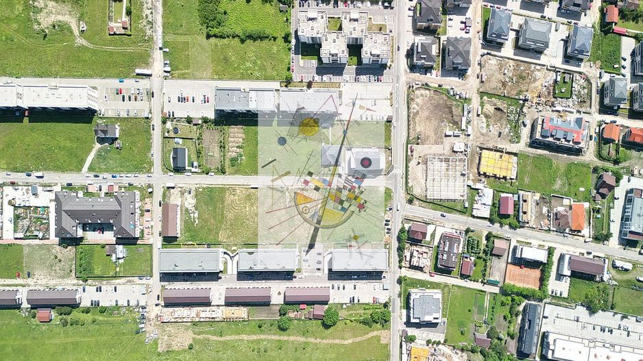 Teren cu Autorizatie de Construire - Poză 2