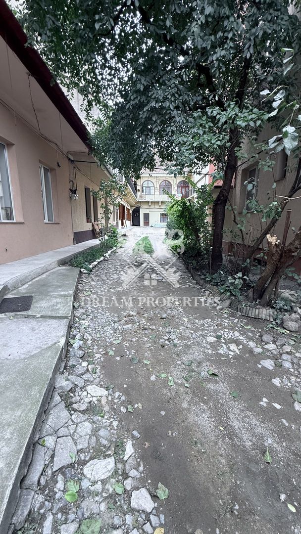 Garsoniera de inchiriat, terasă, 30 mp, zona ULTRACENTRALA - Poză 9