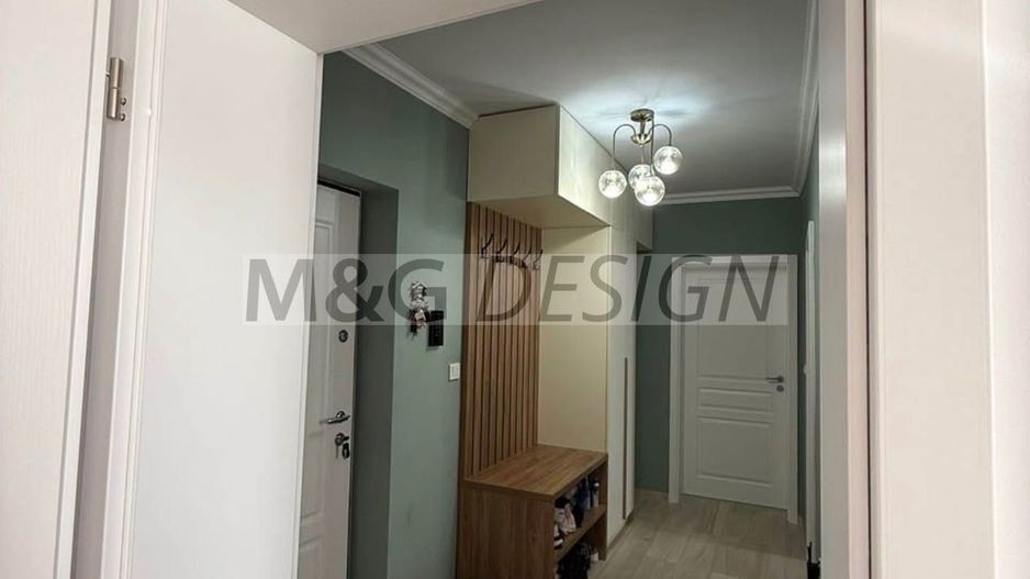 Apartament 2 camere Giroc etaj 1 - Poză 5