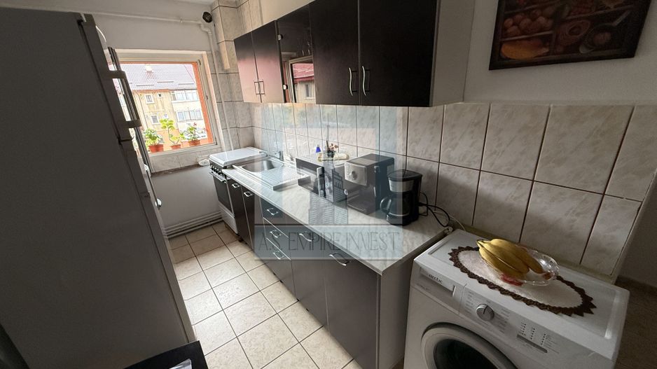 Apartament 4 camere, pe 2 nivele, 92 mp utili-zona Racadau - Poză 5