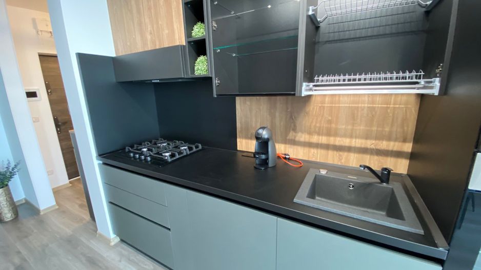 Apartament cu 2 camere de închiriat în zona Buziasului - Poză 2