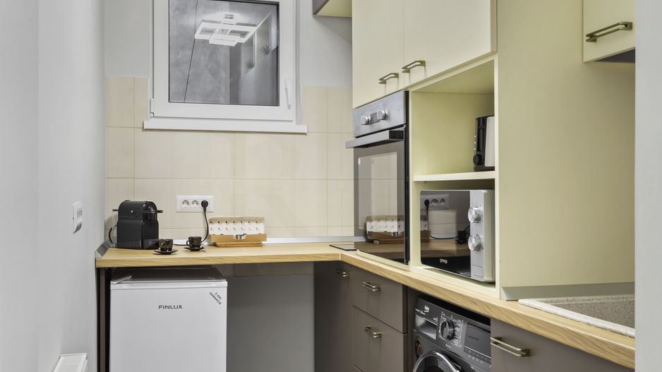 Apartament Superb Unirii *2 Camere** - Poză 19