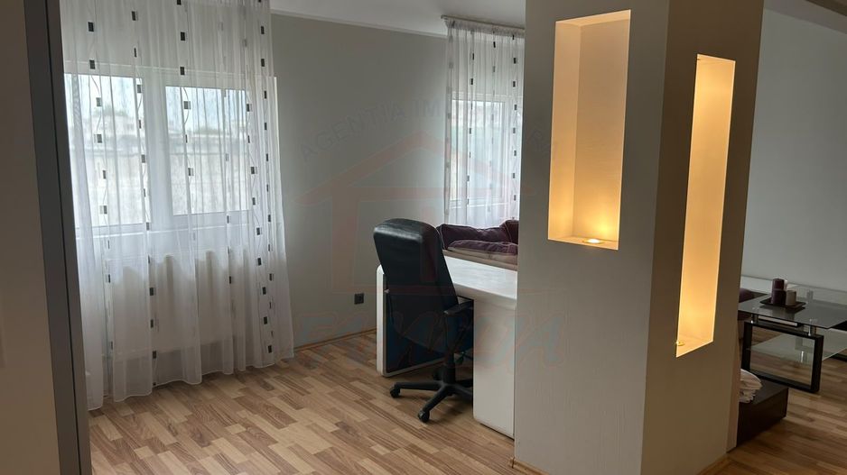 55.000 euro, APARTAMENT,  tip mansarda pe 2 nivele SIDERURGISTILOR - Poză 6