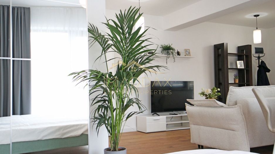 Studio de Lux *52mp * / Aviației-Herastrau - Poză 5