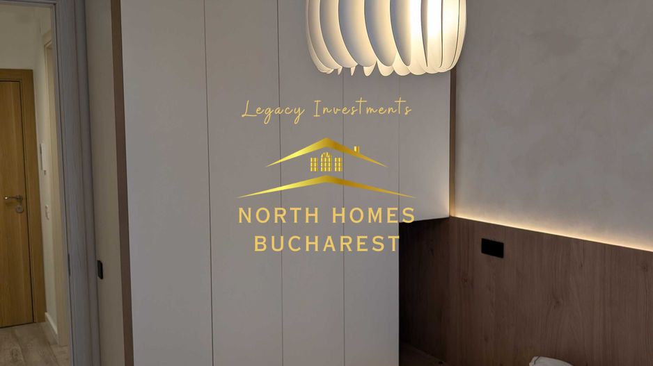 Apartament 2 Camere | Parcului 20 | Incalzire prin Pardoseala - Poză 6