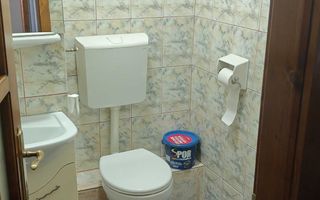Complex-Studentesc | 3 camere | Decomandat | Centrala Proprie - Poză 8