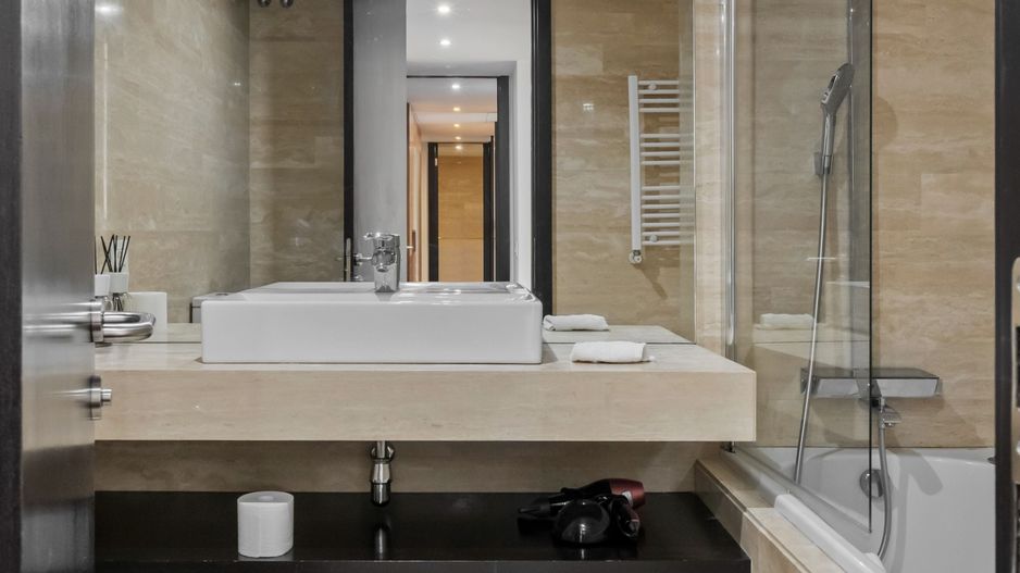 OPORTUNITATE 4 CAMERE DE INCHIRIAT ALIA APARTMENTS - Poză 11