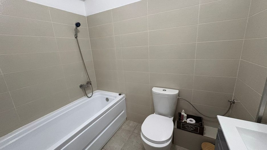 AP. 2 CAMERE METALURGIEI, BLOC NOU, CENTRALA, LOC PARCARE, MODERN - Poză 7