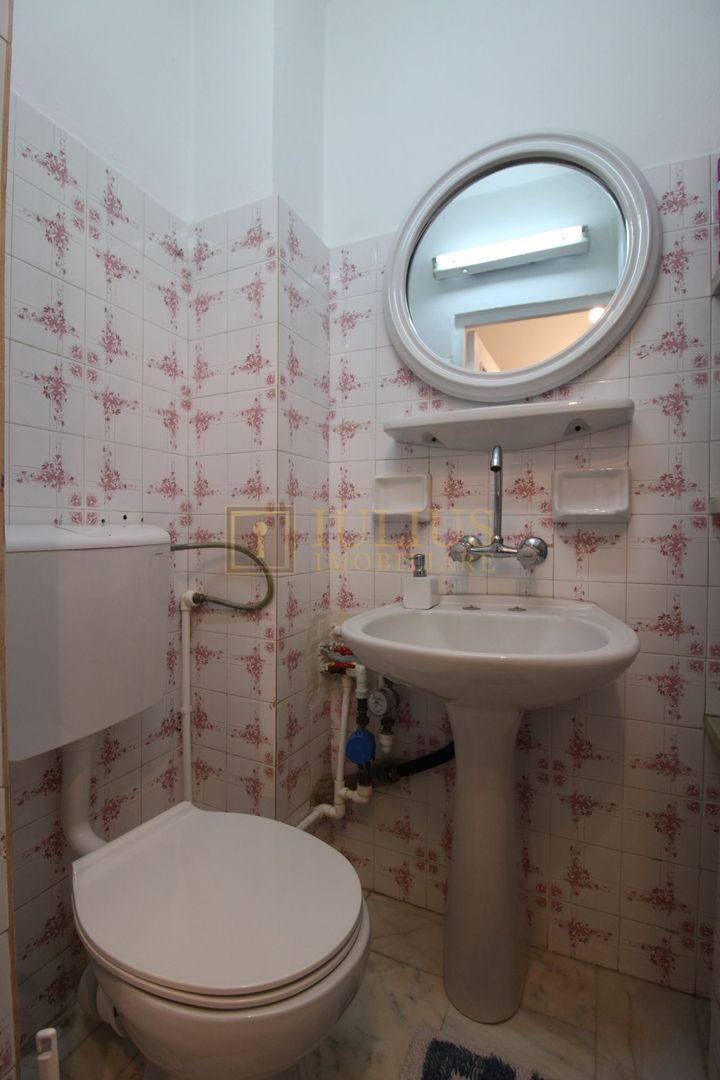 Take Ionescu, 3 camere + 2 bai - Poză 19