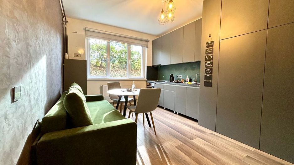 Apartament 1 camera ultrafinisat | Certificat clasificare | AirBnb - Poză 2