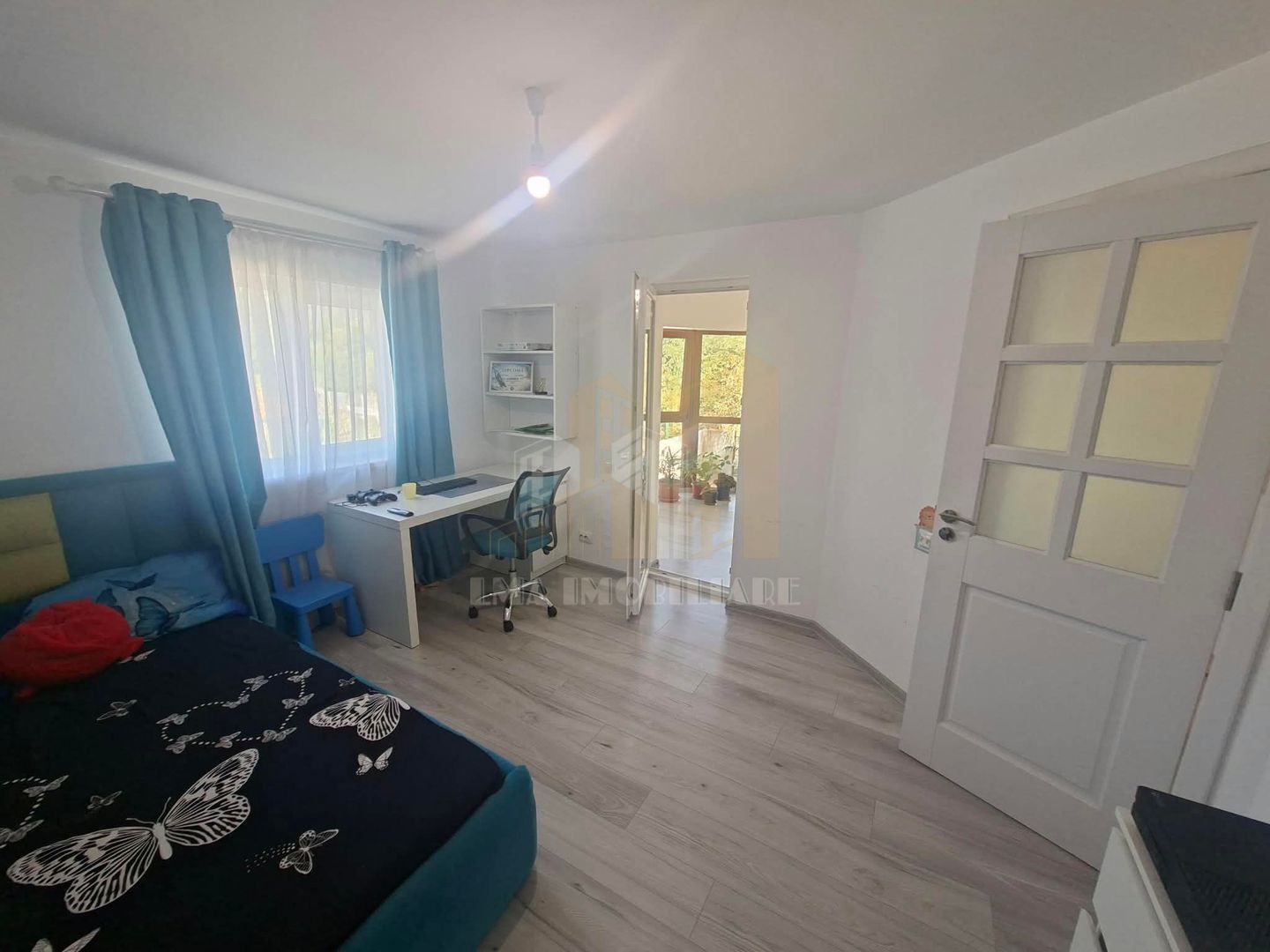 Casa individuala Harman Brasov  parter+etaj - Poză 27