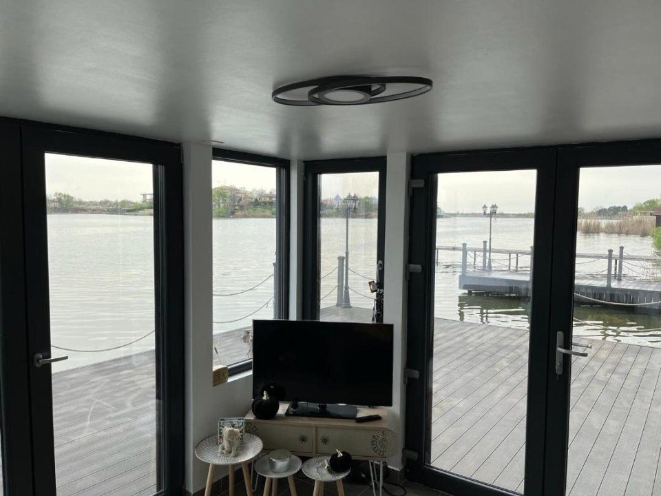 Vis mediteranean pe lacul Snagov - Izvorani - Poză 4