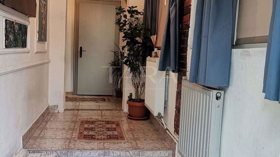 Casa cu 2 camere de vanzare in Gheorgheni - Poză 4