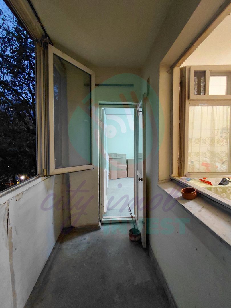 Mosilor – 2 camere luminoase + 2 cămări | Spațiu perfect de transformare - Poză 12