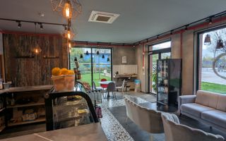 Spatiu comercial de vanzare, The Grand Kristal, Metro Berceni, 89.77mp - Poză 17