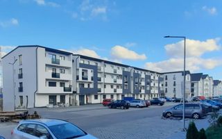 Apartament 2 camere, balcon mare - Sibiu, Stanca - Poză 8