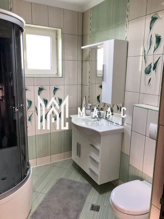 Apartament de Lux I 130 mp I 2 Băi I Mobilat Modern - Poză 8