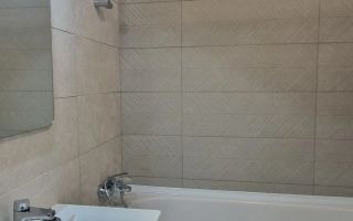 Garsonieră premium, prima închiriere   Smart Residence lujerului - Poză 5