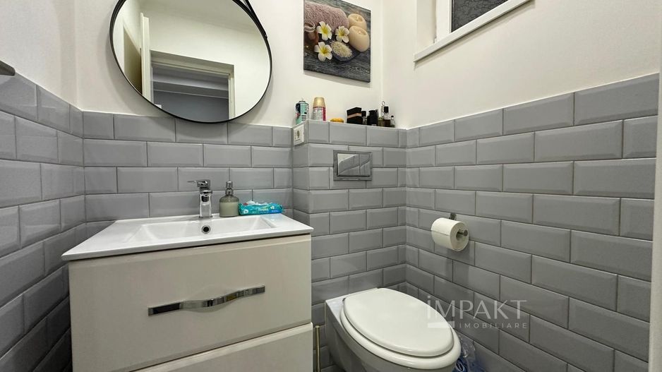 Apartament 3 Camere | 65mp | Decomandat | 2 Bai | Aurel Vlaicu - Poză 7