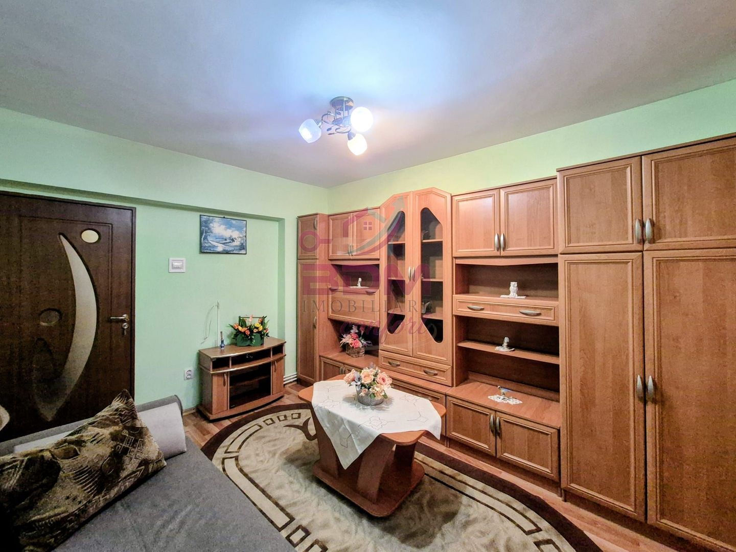 0% Comision I Apartament 3 camere | decomandat | zona Materna - Poză 7
