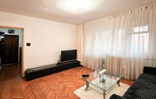 De vanzare, apartament cu  2 camere, 55 mp ,lângă Spitalul Județean