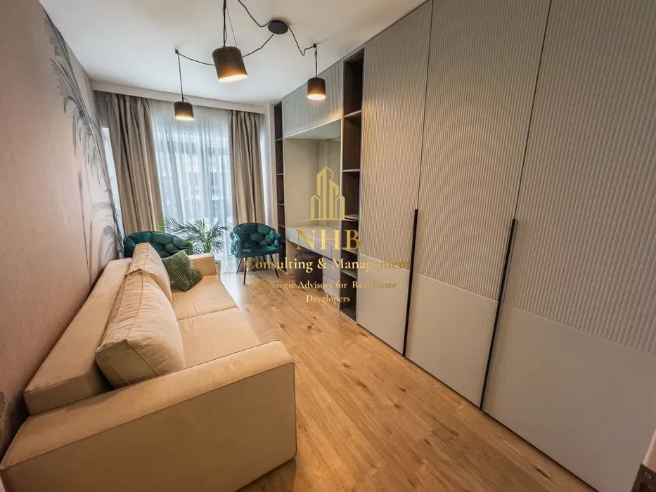 Apartament Premium 3 camere | Belvedere Residences - Poză 4