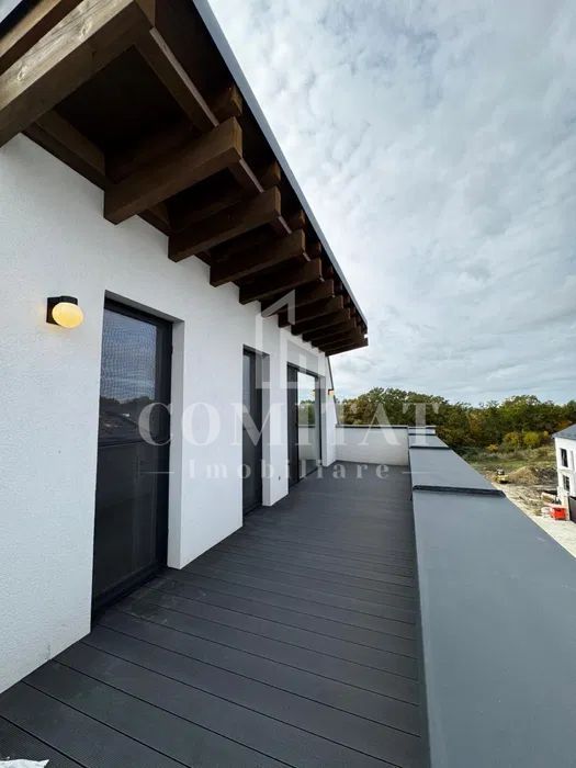 Duplex la cheie cu garaj cartierul Făget - Poză 9