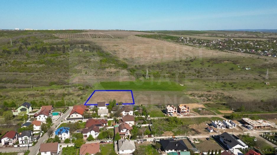 Vânzare, teren agricol, 63.6 ari, Ialoveni - Poză 4