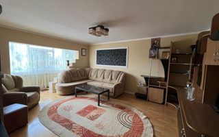 De inchiriat apartament cu 3 camere, Zona Stejari - Poză 1