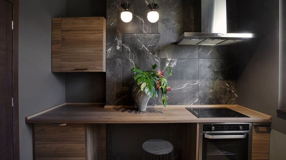 Apartament high-end 3 camere | Imobil boutique, Primăverii - Poză 2