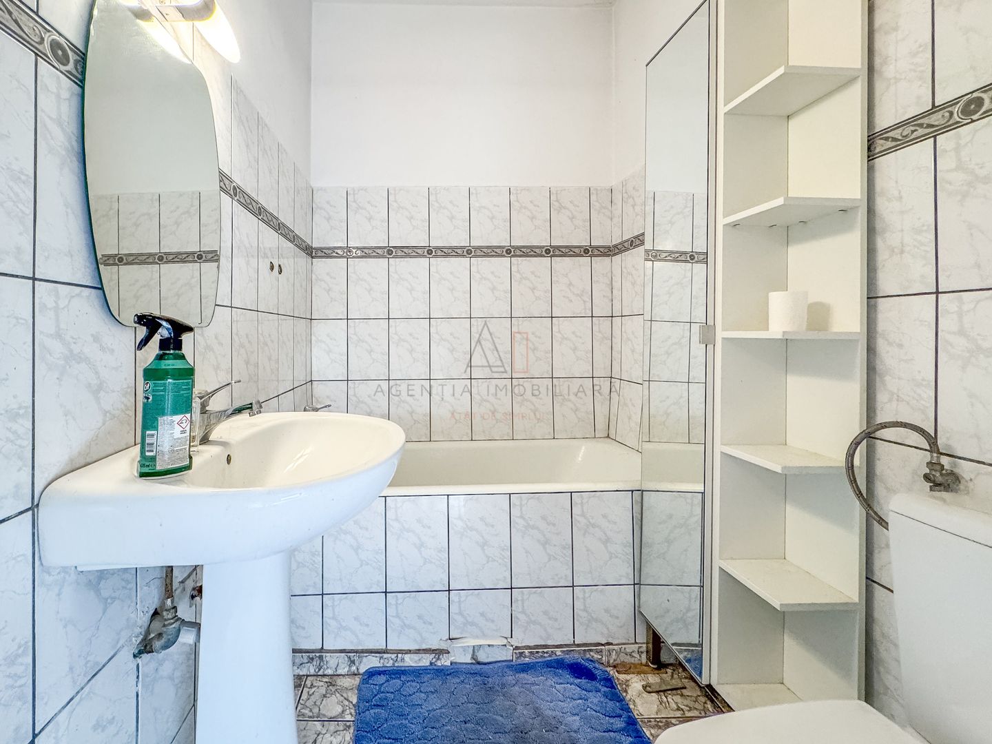 Apartament 2 camere/ Compozitorilor /Floreasca 44 mp+14 mp boxa - Poză 5