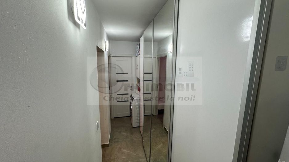 Ap 3 camere, parter, 50.63 mp, mobilat/utilat, Zimbru– 120.000 € - Poză 6