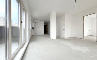 Apartament cu 2 camere/terasa 24mp/Imobil Premium/Cartier Marasti. - Poză 9