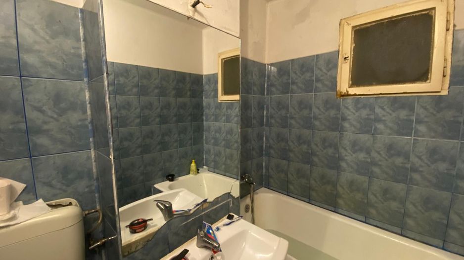 3 camere decomandat  Parcul Drumul Taberei - Poză 8