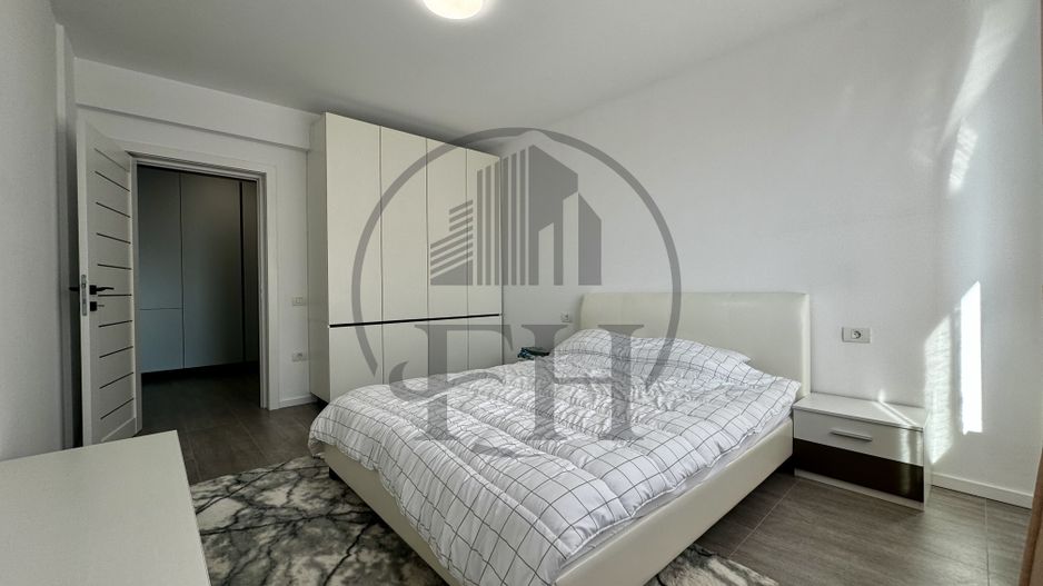 RENTED / INCHIRIAT- Apartament 2 camere de închiriat Palazu Mare, Constanța - Poză 6