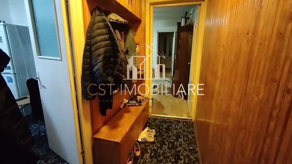 Apartament 2 Camere Zona Sagului-Dâmbovița - Poză 3