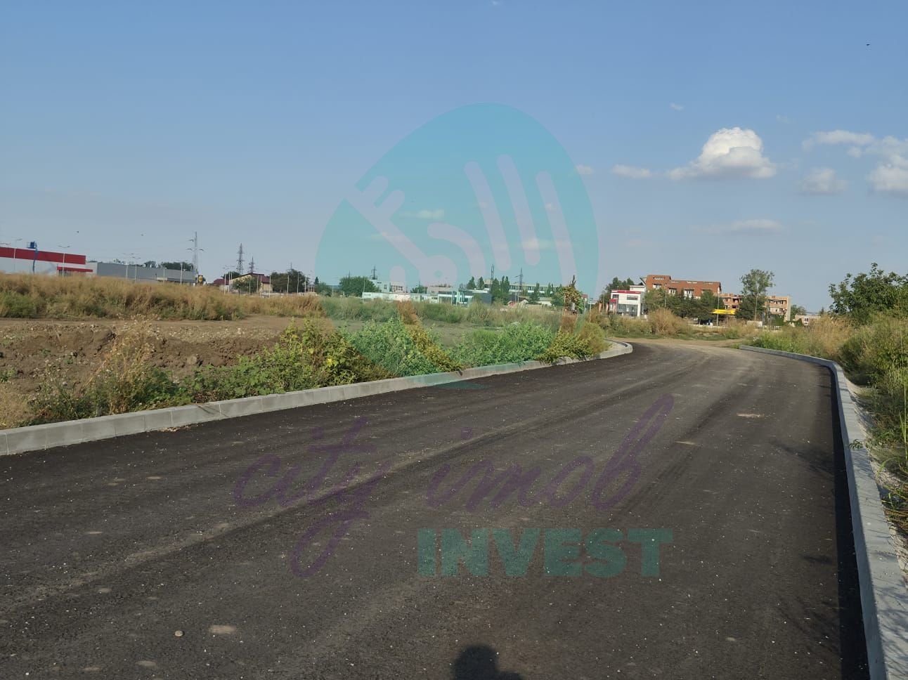 Investiție | Teren 5.975 mp | Jilava | Dublu acces | 3 min Centura | - Poză 5