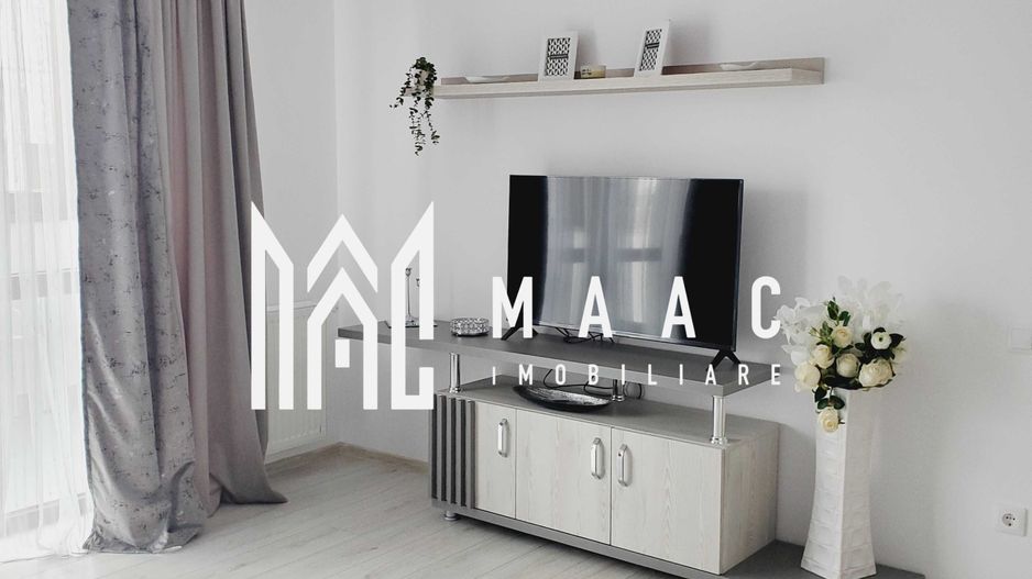 Apartament 2 camere | 2 Balcoane | 60MPU | Doamna Stanca - Poză 4