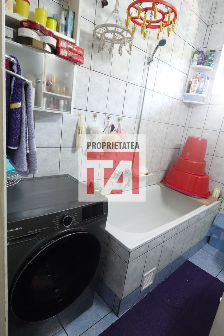 Casa 3 camere Baia Mare - Poză 9