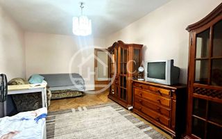 Apartament cu 3 camere de inchiriat in zona Nufarul, Oradea - Poză 2